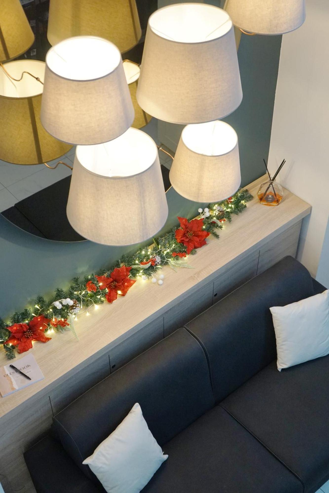 Lume Vakantiehuis